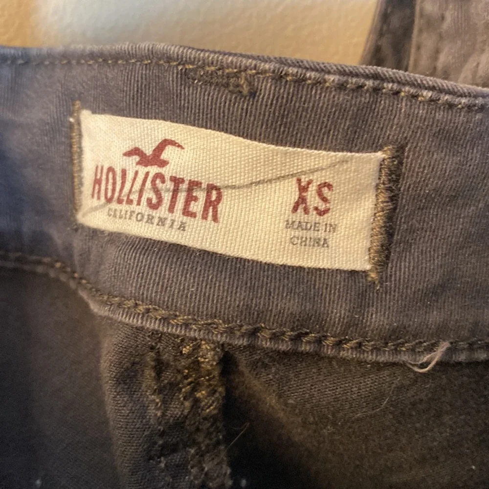 Overalls - Picture 6 of 7